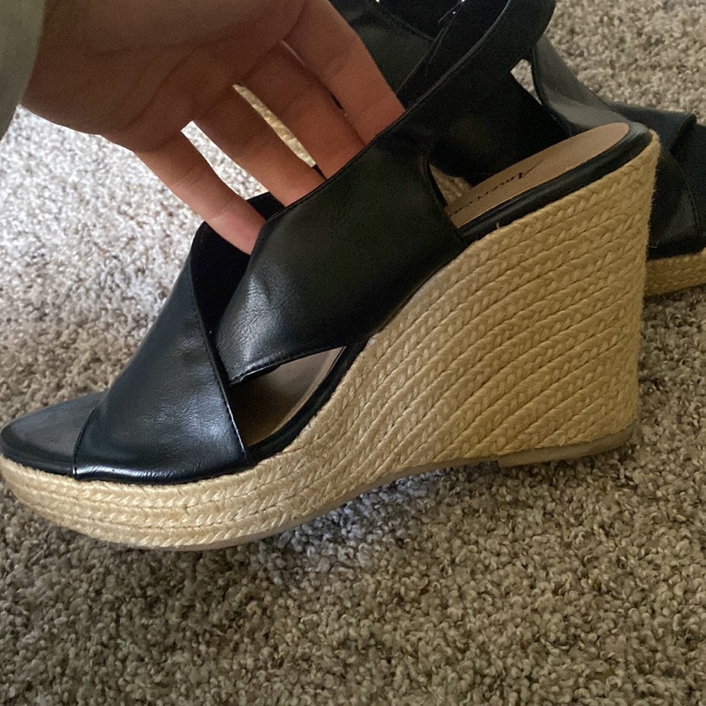 Wedges - Picture 2 of 3
